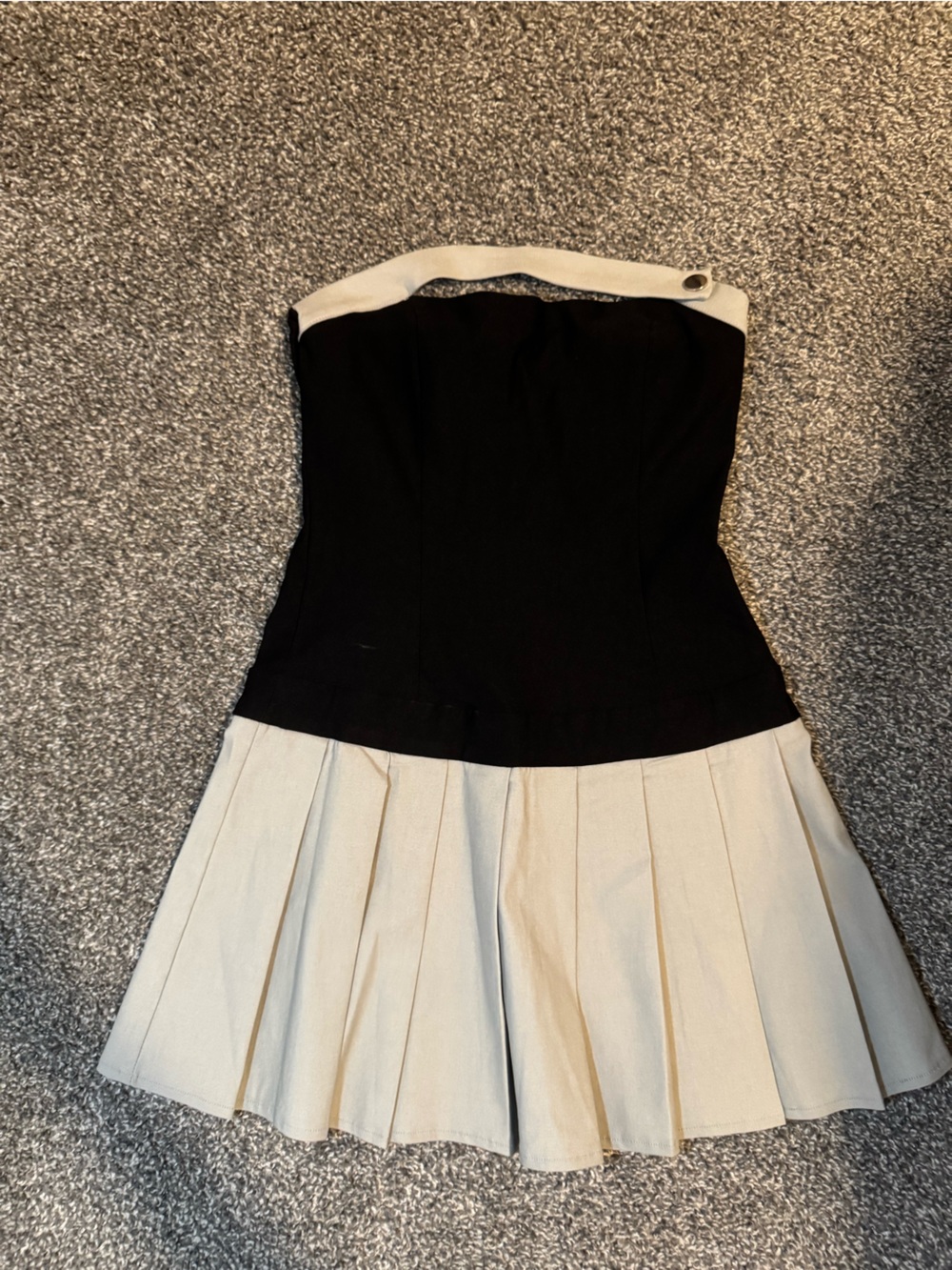 Motel Rocks Mini Dress